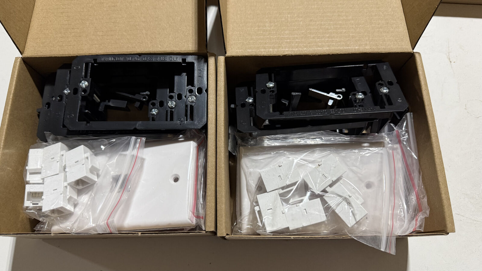 Ethernet Networking Supplies