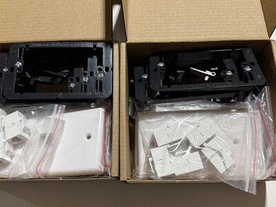 Ethernet Networking Supplies