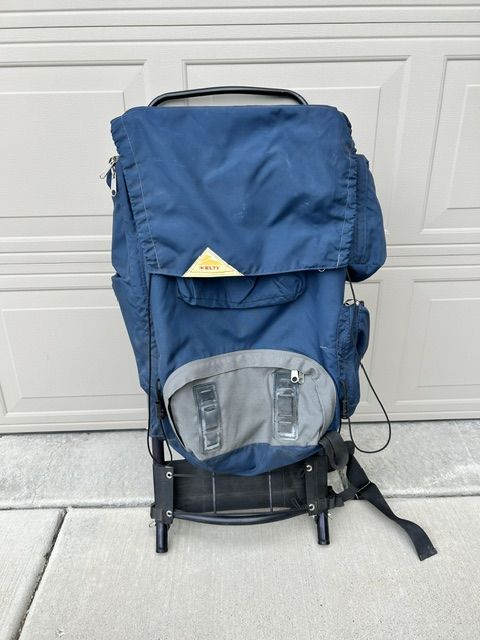 Backpack (Kelty)