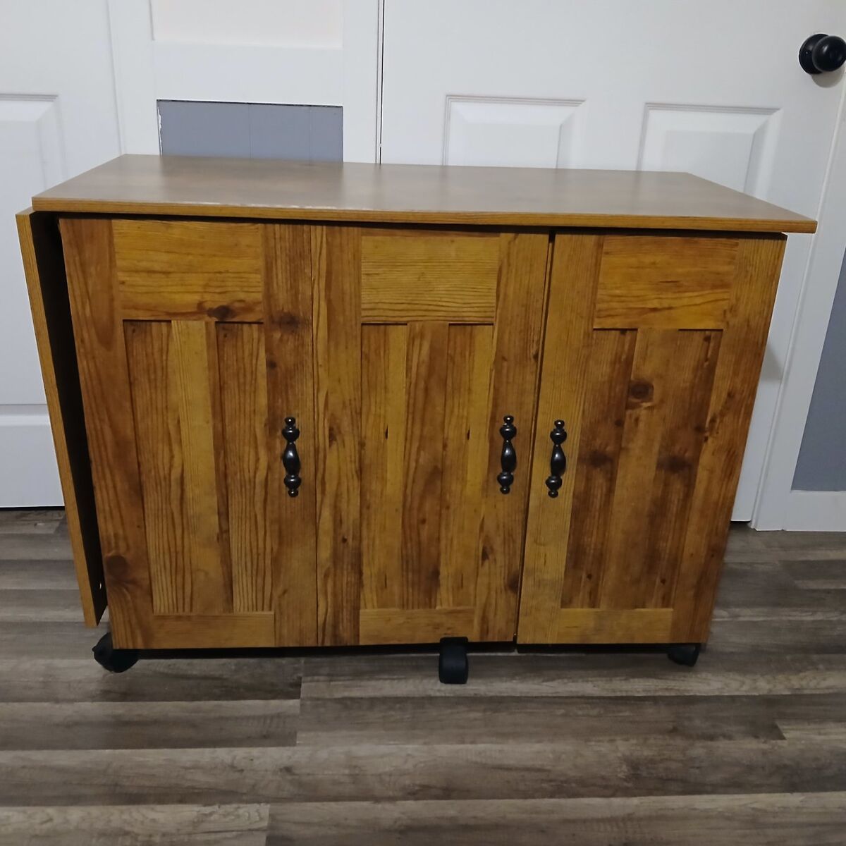 Craft Table, Sewing Table