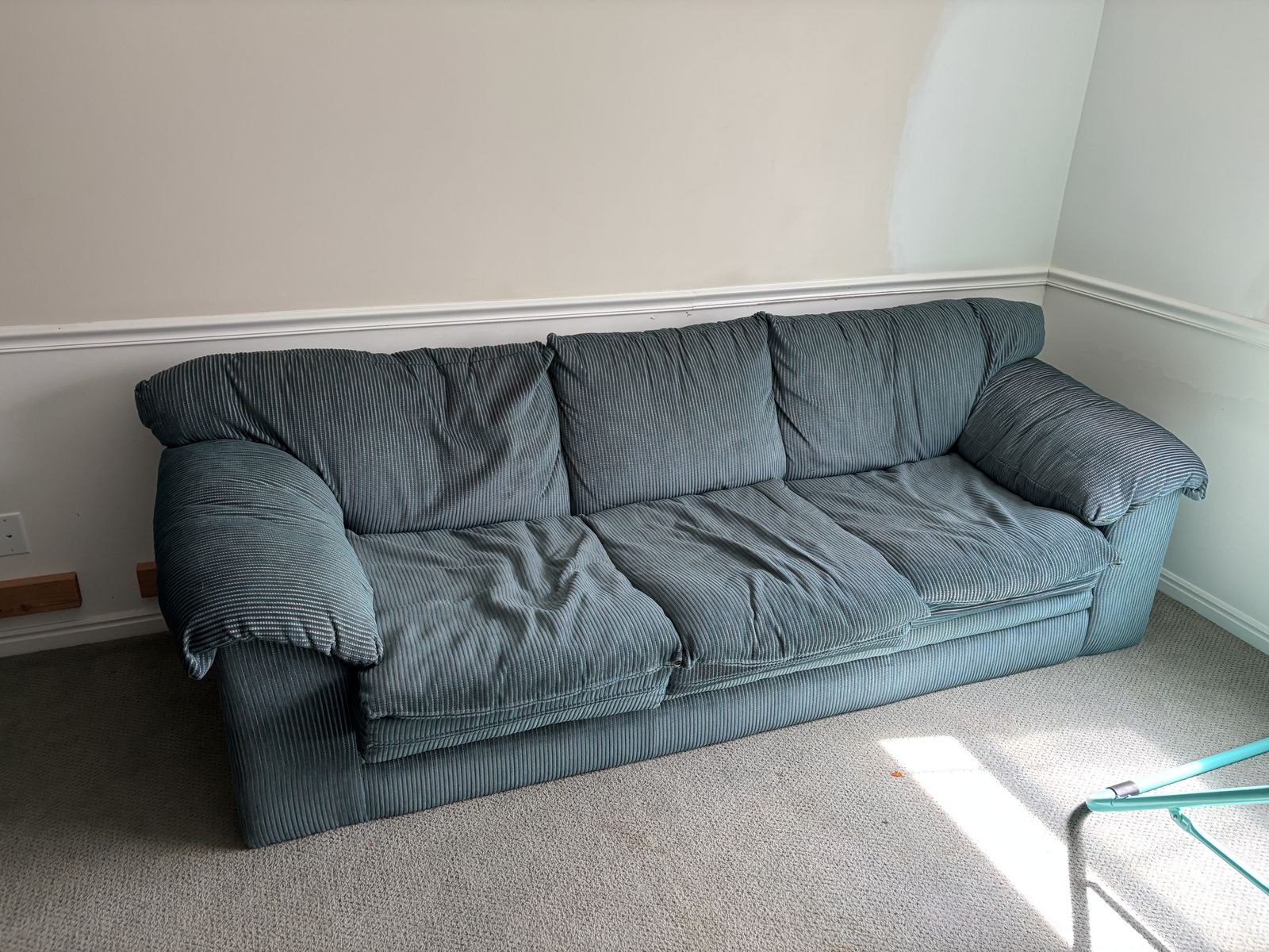 Free Couch