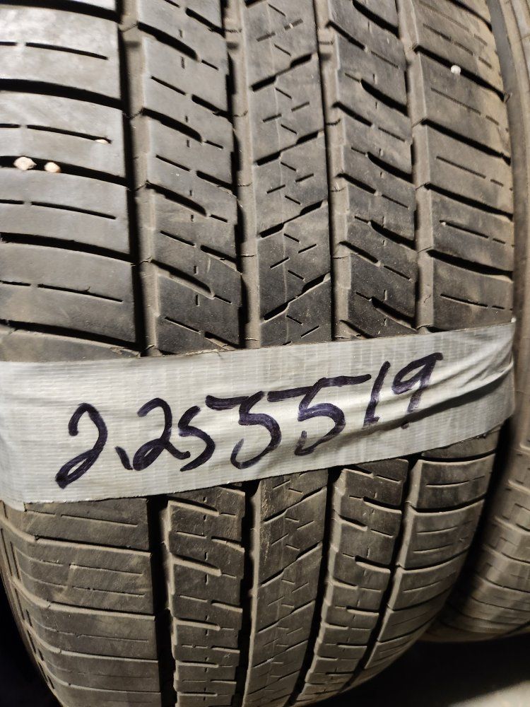 225/55r19 bridgestone ecopia hl422 