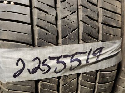 225/55r19 bridgestone ecopia hl422
