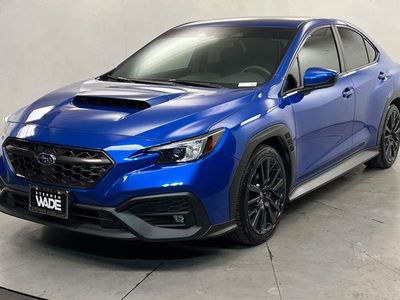 2024 Subaru WRX Premium