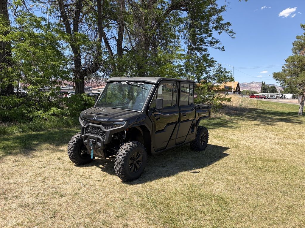2026 CFMOTO UFORCE U10 XL Pro Highland
