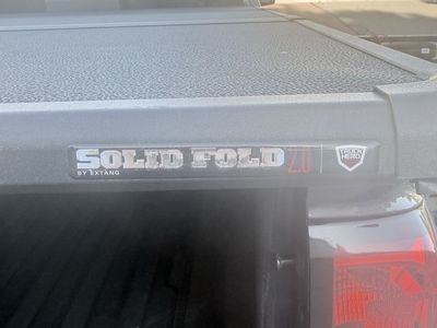 Solid Fold 2.0 by Extang