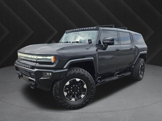 2024 GMC Hummer EV 3X