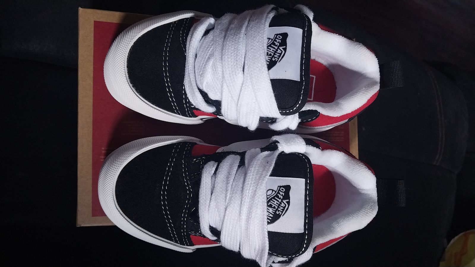 New vans size 11 kids