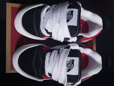 New vans size 11 kids