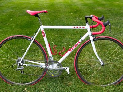 Trek 1400 in great condition. 54 CM frame