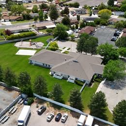West Jordan Commercial Office For Sale
