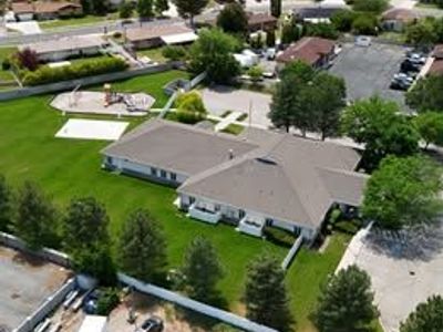 West Jordan Commercial Office For Sale