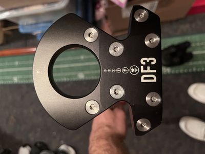 LAB/L.A.B DF3 Counterbalance Accra 38"