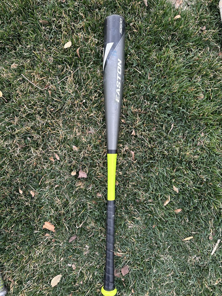 Easton BBCOR -3 Baseball Bat