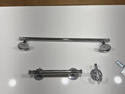 Bathroom Accessories