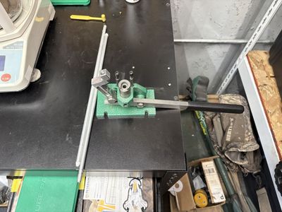 RCBS auto priming tool