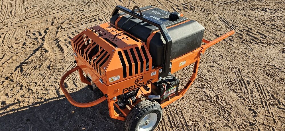 Koler 5500 Watt Generator