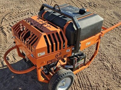 Koler 5500 Watt Generator