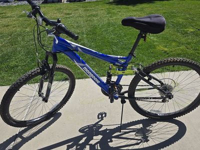 Adult Mountain Bikes