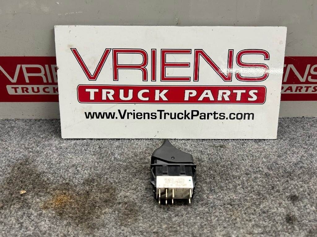 Kenworth Dashboard Switch