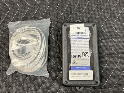 Orion Thermistor Expansion Module