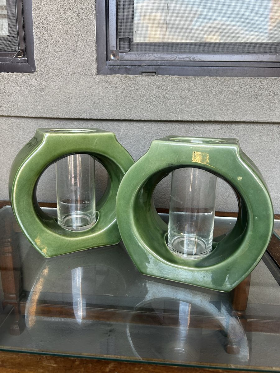 vase ceramic pottery