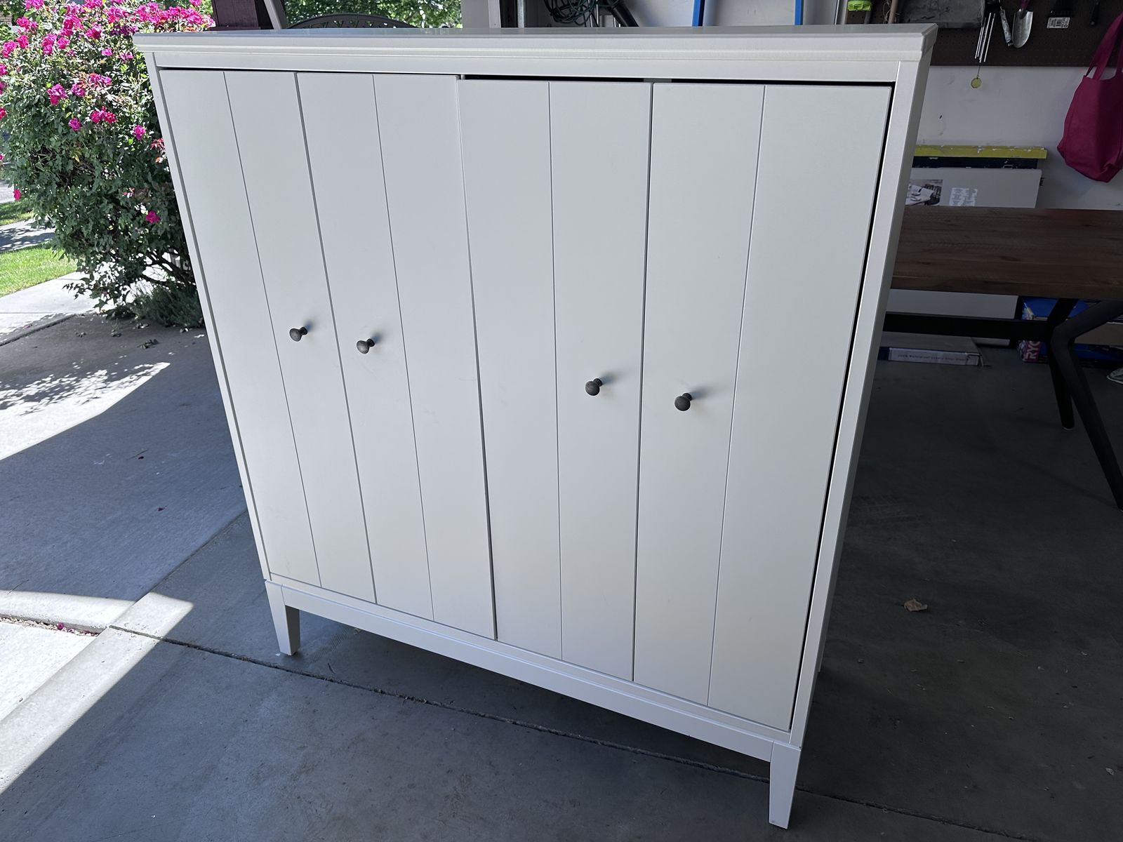 IKEA Brimnes cabinet