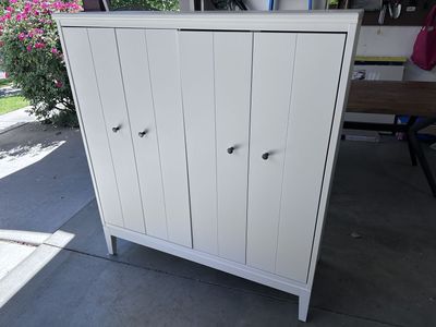 IKEA Brimnes cabinet