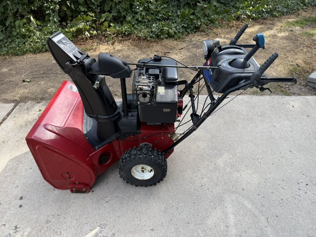 Toro Power Max 1128  OXE