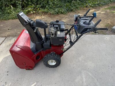 Toro Power Max 1128 OXE