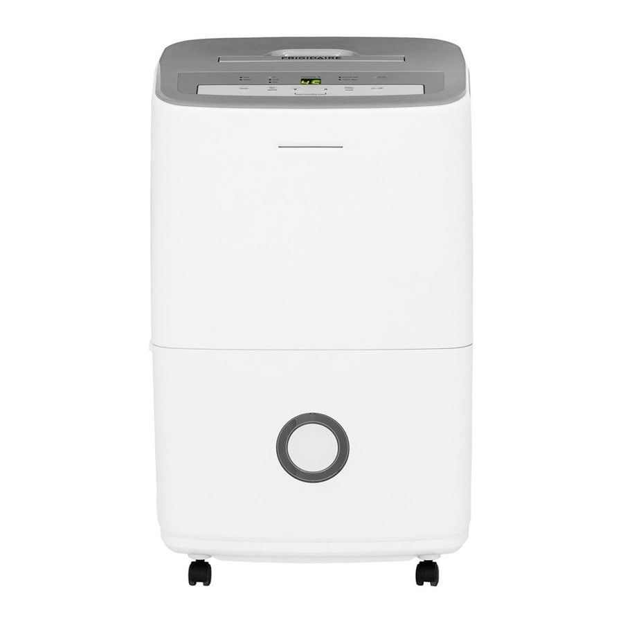 DeHumidifier