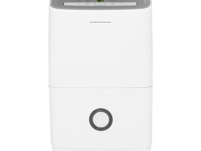 DeHumidifier