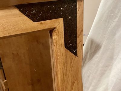Mirrors - Extra Large Rectangular & Large Square