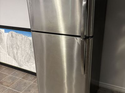 Fridge