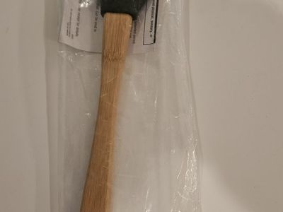 Pampered Chef Holiday Scraper