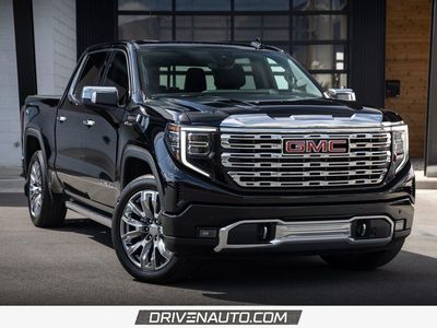 2024 GMC 1500 Denali
