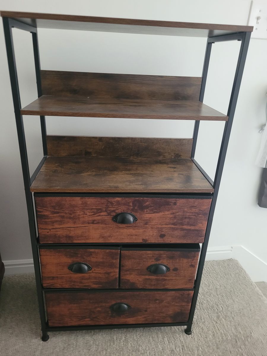 TV stand