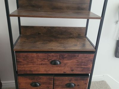 TV stand