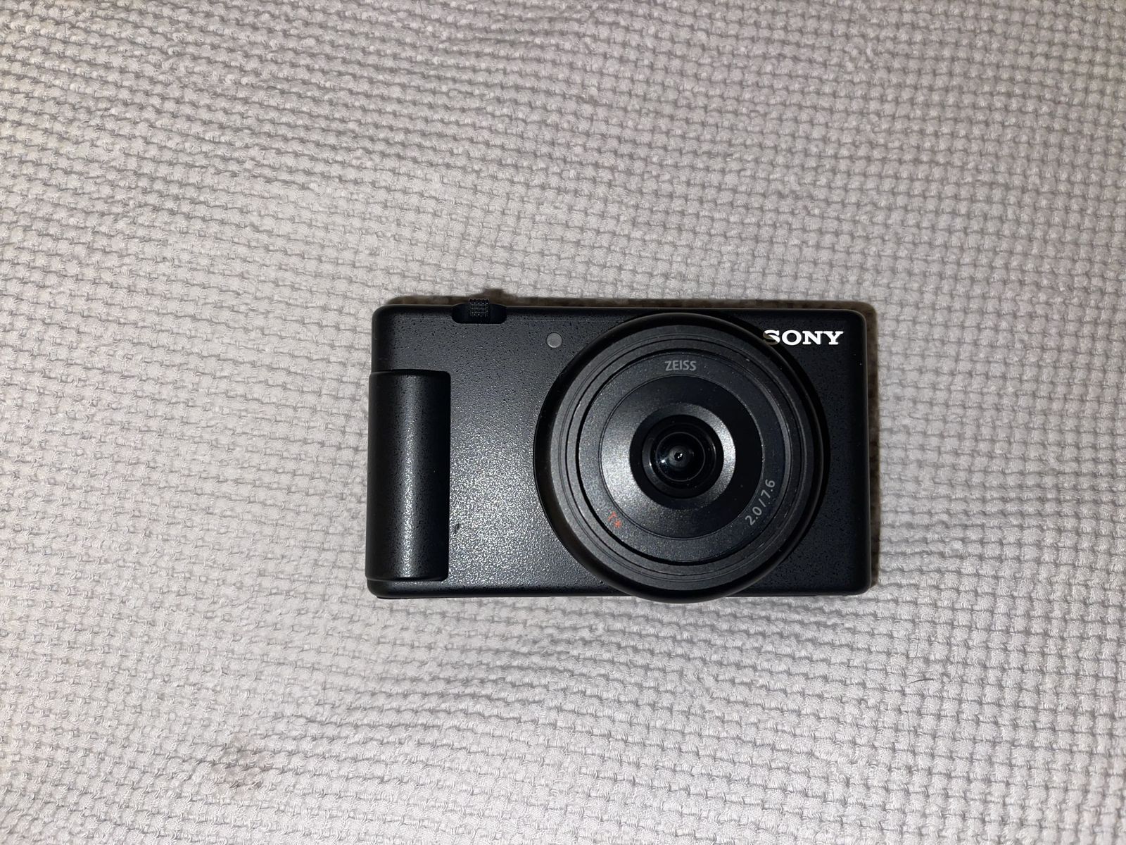 Sony ZV1-F 4K Vlog Camera