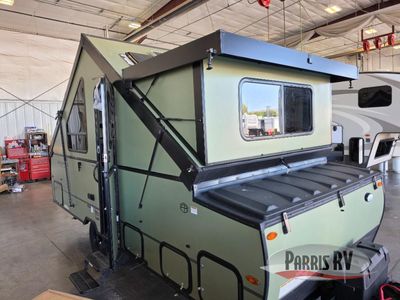 New 2026 Forest River RV Rockwood Hardside Series A213HS