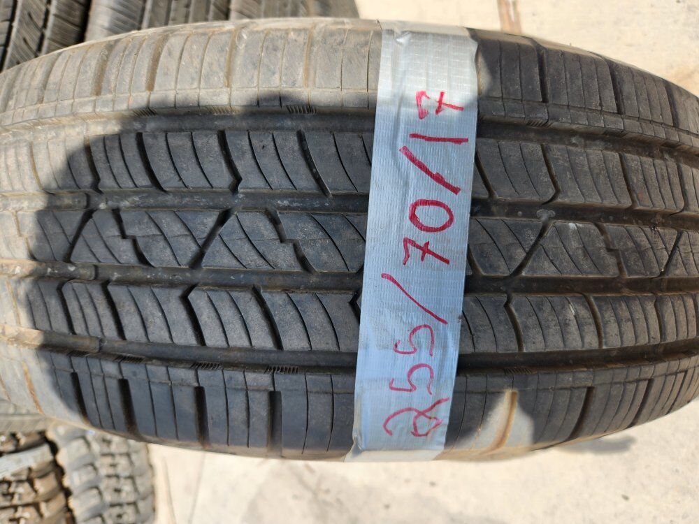 255/70r17 mastercraft courser quest plus