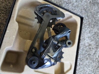 SRAM Eagle X01 Rear Derailleur 12-Speed Mountain Bike