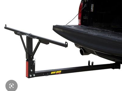 Tailgate Extender