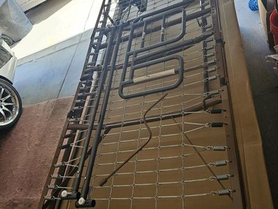 Invacare 5310IVC Semi-Electric Hospital Bed Frame - Excellent Condition!