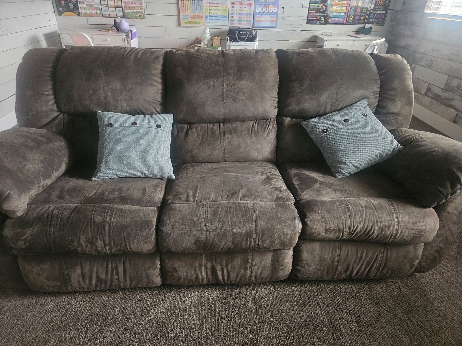 Couches