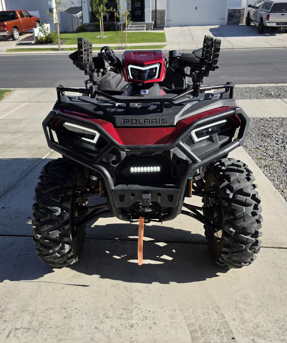 2023 POLARIS Sportsman 570 Trail