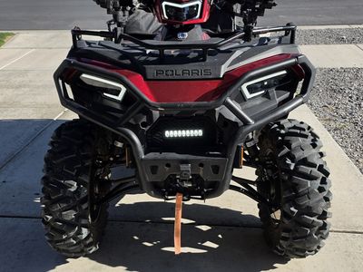 2023 POLARIS Sportsman 570 Trail