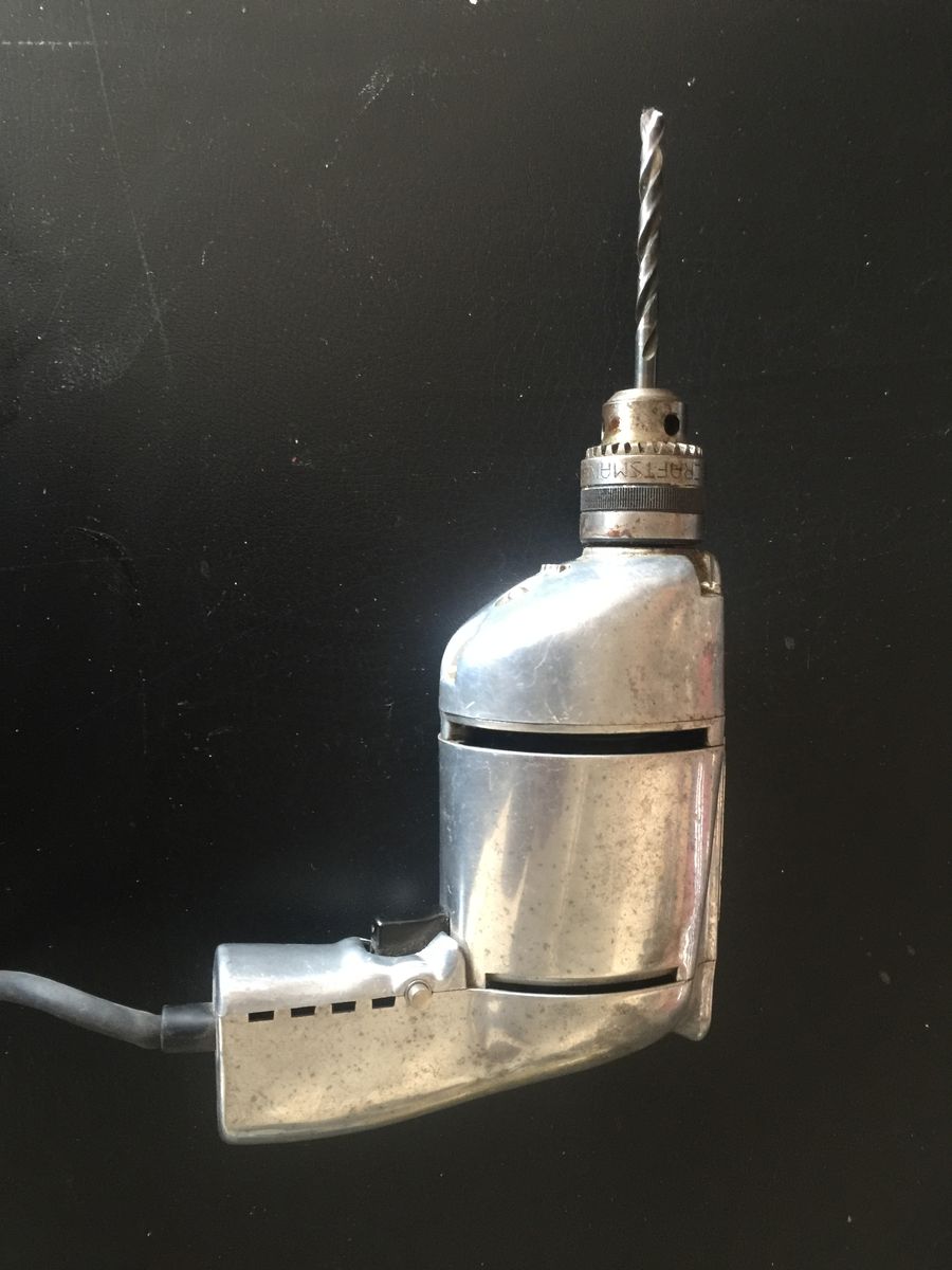Drill