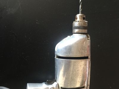 Drill
