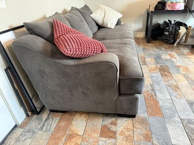 8ft Couch